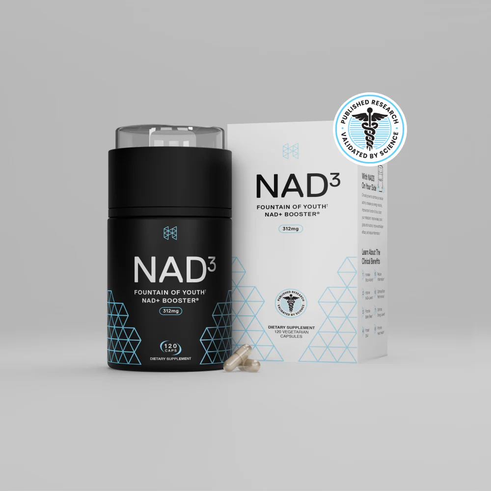 HPN Supplements