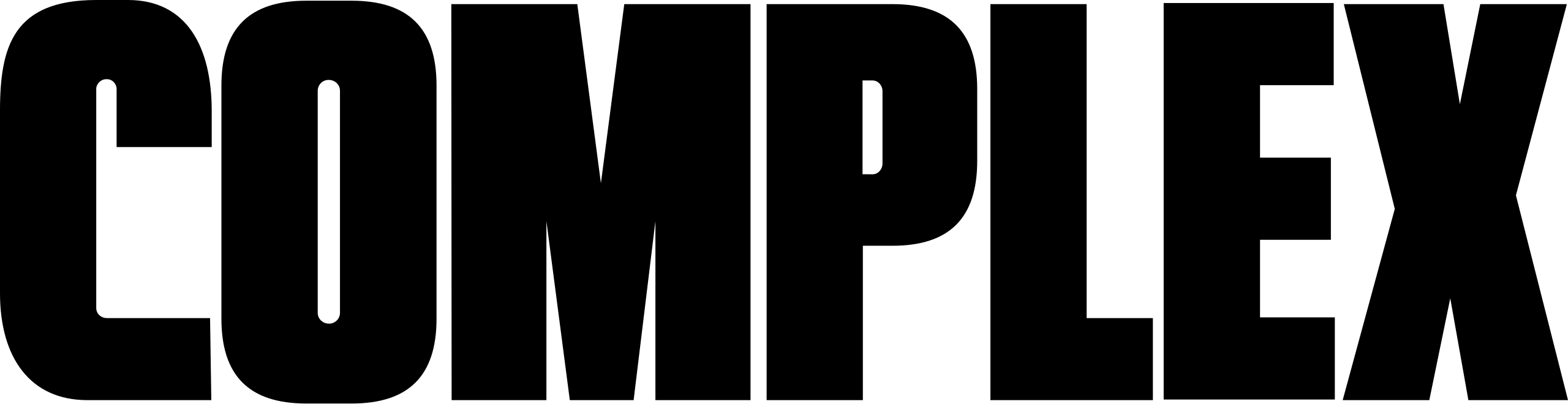 Complex NTWRK