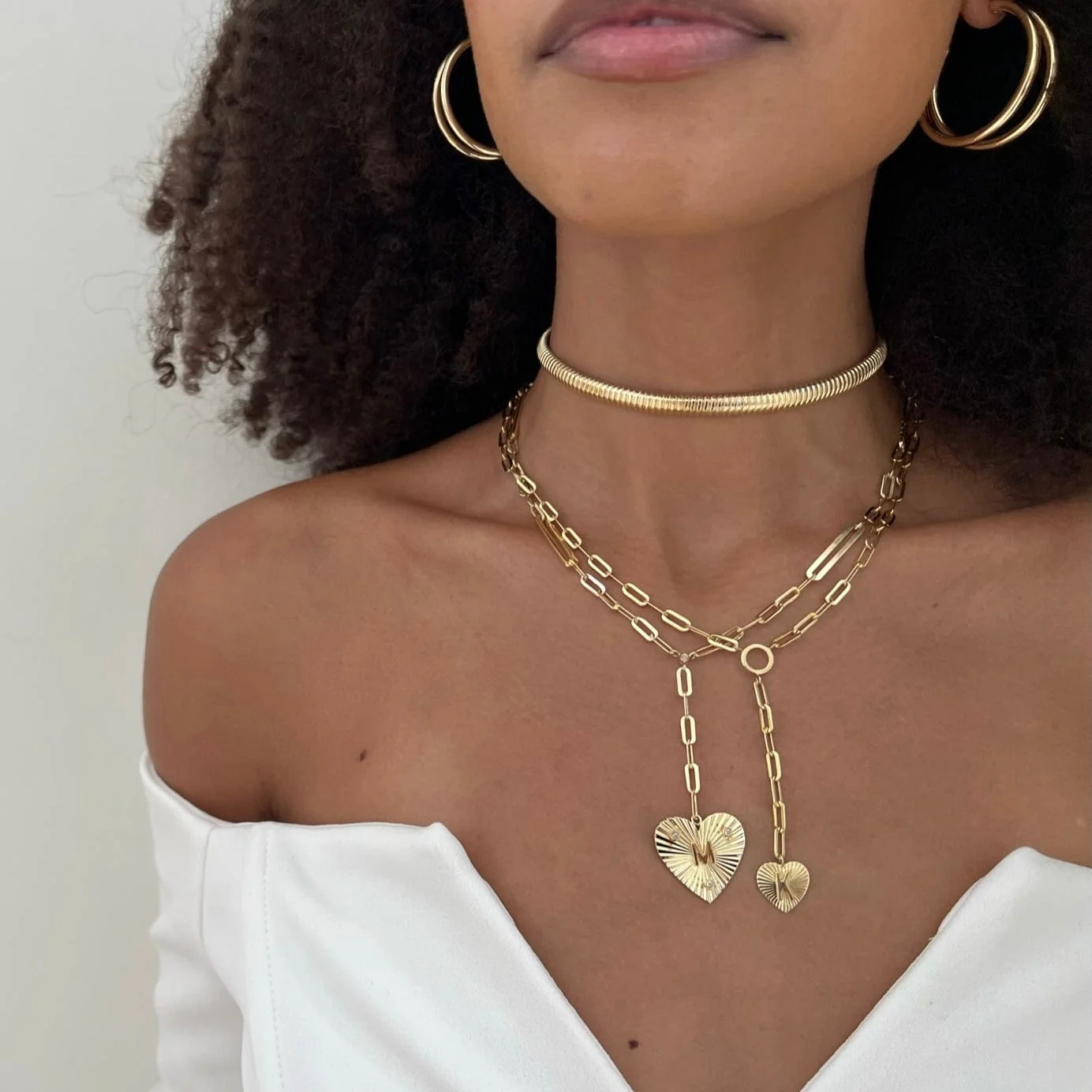 Jennifer Zeuner Jewelry