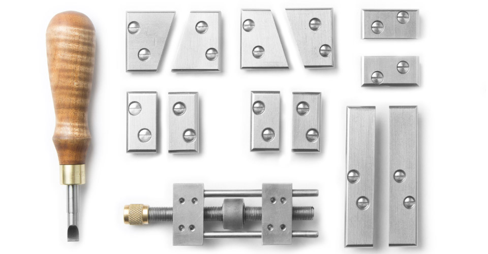 Lie-Nielsen Tools