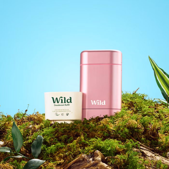 WILD Cosmetics