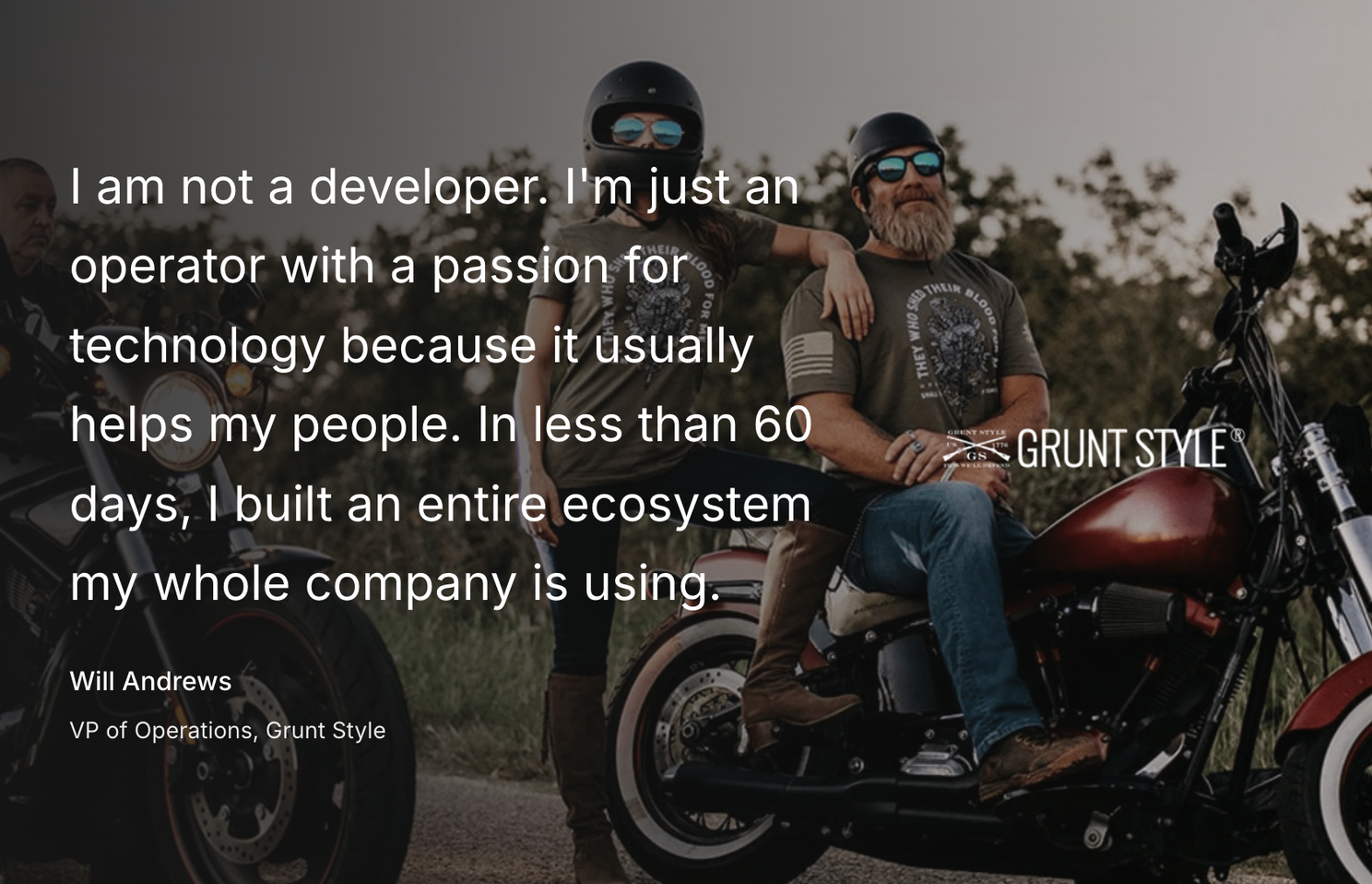 How a VP of Operations cut $150K in software spend with Claude
